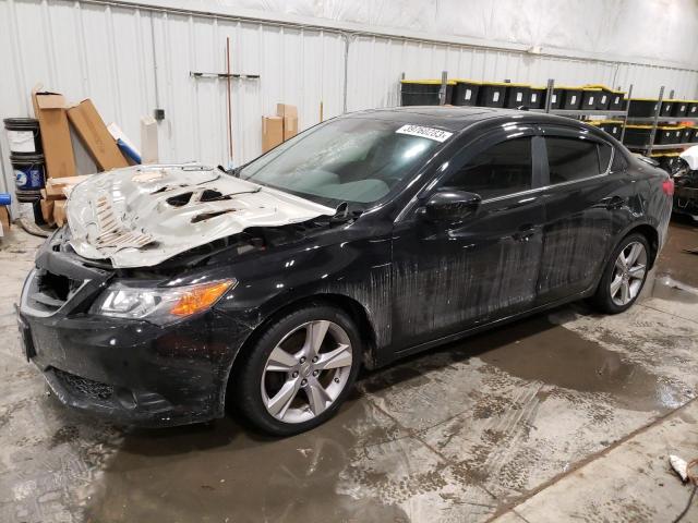 ACURA ILX 24 PRE 2013 19vde2e55de001072