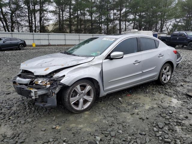 ACURA ILX 2014 19vde2e55ee000635