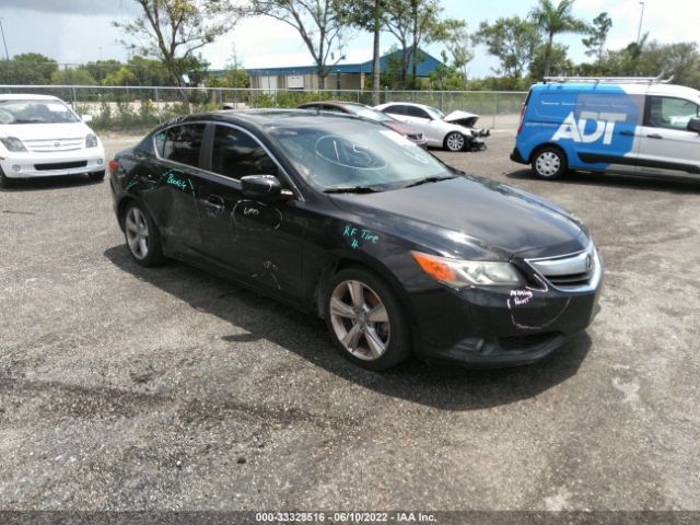 ACURA ILX 2014 19vde2e55ee000893