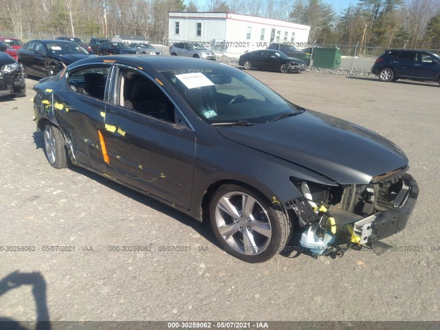 ACURA ILX 2014 19vde2e56ee000076