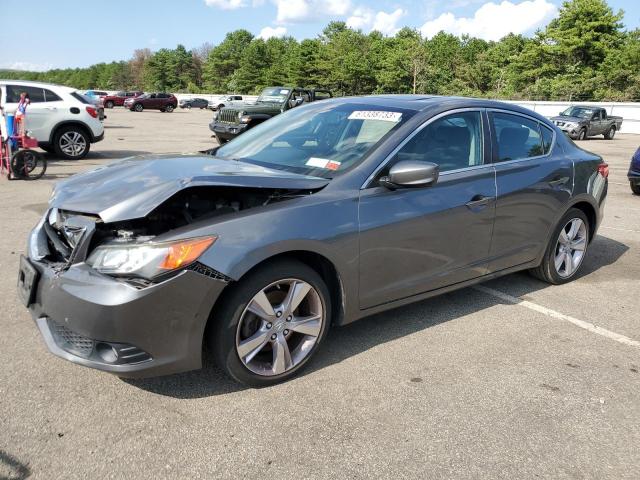 ACURA ILX 24 PRE 2014 19vde2e56ee000272