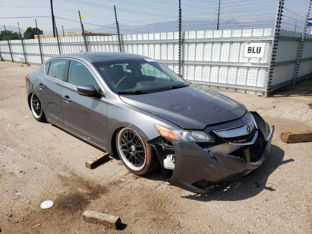 ACURA ILX 2014 19vde2e56ee000322