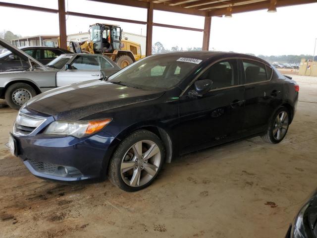 ACURA ILX 24 PRE 2014 19vde2e57ee000300