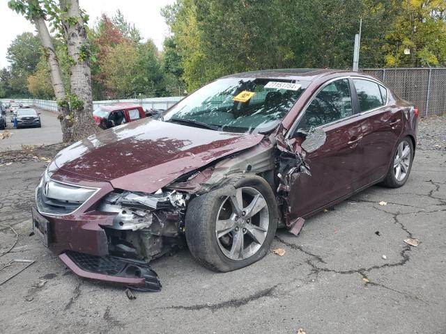 ACURA ILX 24 PRE 2014 19vde2e57ee000555