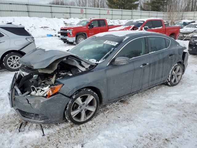 ACURA ILX 24 PRE 2013 19vde2e58de000384