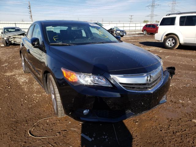 ACURA ILX 24 PRE 2013 19vde2e58de000594