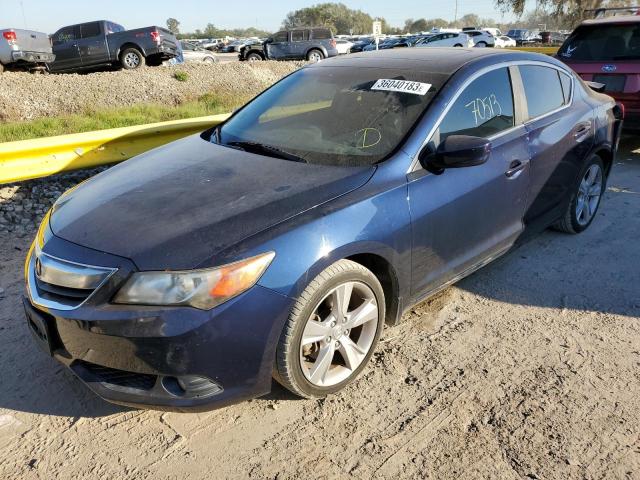 ACURA ILX 24 PRE 2013 19vde2e58de000837