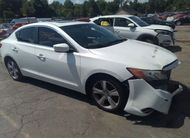 ACURA ILX 2013 19vde2e58de001387