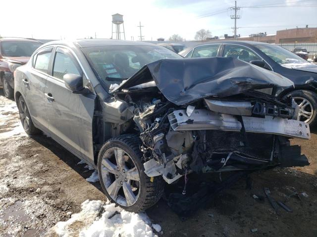 ACURA ILX 24 PRE 2014 19vde2e58ee000578