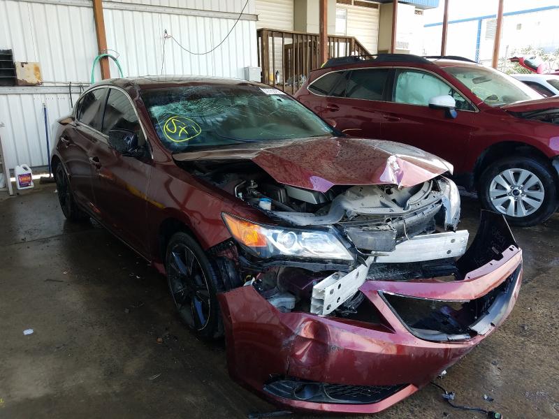 ACURA ILX 24 PRE 2013 19vde2e59de000328