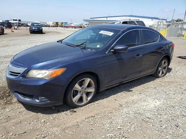 ACURA ILX 24 PRE 2013 19vde2e59de000586