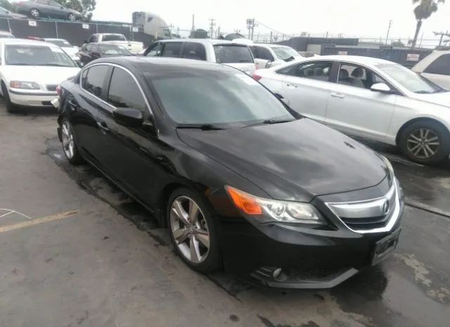 ACURA ILX 2014 19vde2e59ee000475