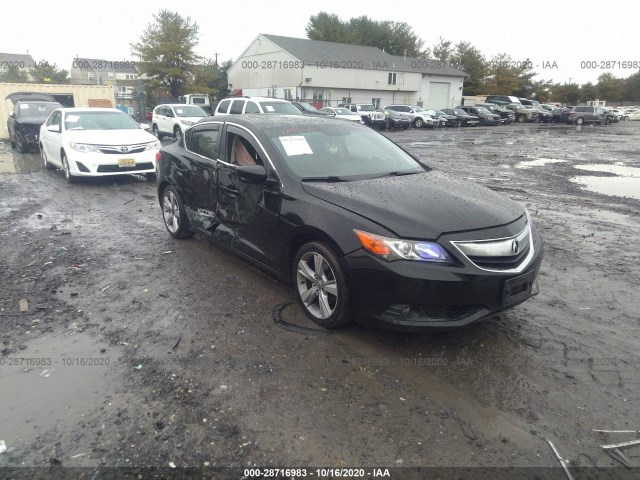 ACURA ILX 2014 19vde2e59ee000895