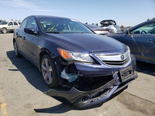 ACURA ILX 24 PRE 2013 19vde2e5xde000029