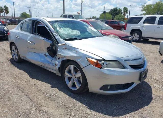 ACURA NULL 2013 19vde2e5xde000306