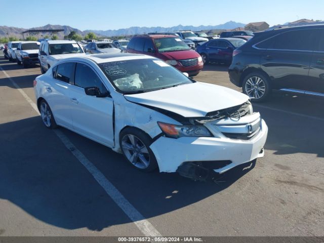 ACURA ILX 2013 19vde2e5xde000855