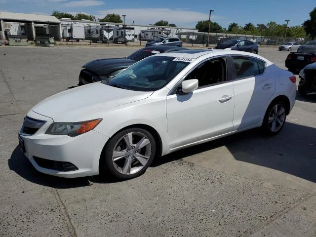 ACURA ILX 24 PRE 2013 19vde2e5xde001052