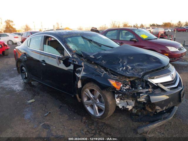 ACURA ILX 2014 19vde2e5xee000016