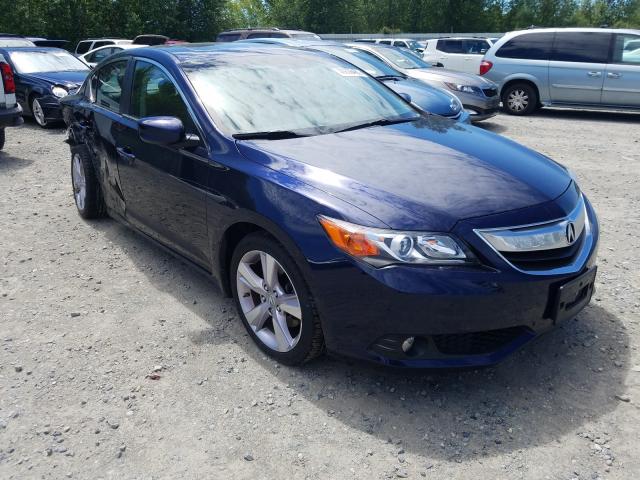 ACURA ILX 24 PRE 2014 19vde2e5xee000422