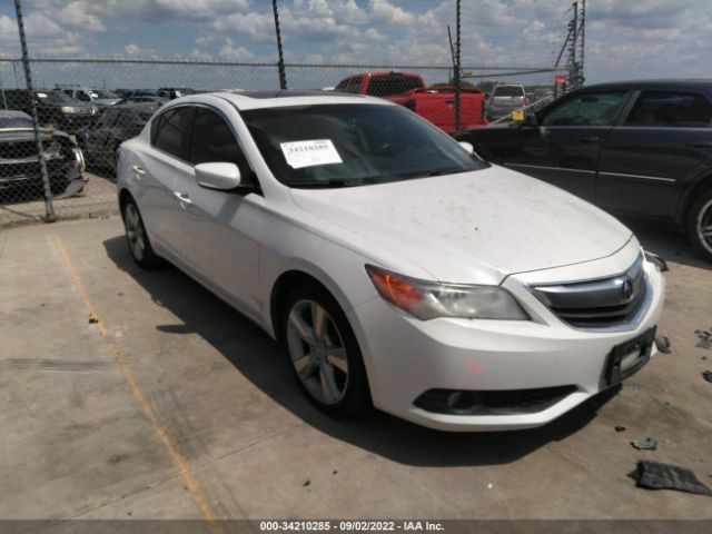 ACURA ILX 2014 19vde2e5xee000520