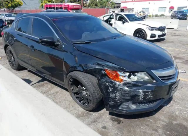 ACURA ILX 2015 19vde2e5xfe000423