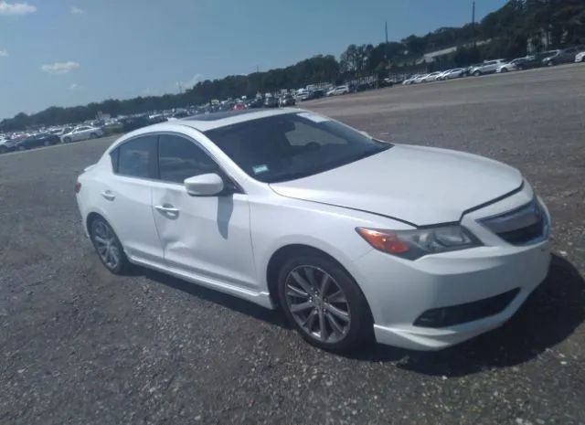 ACURA ILX 2014 19vde2e71ee400130