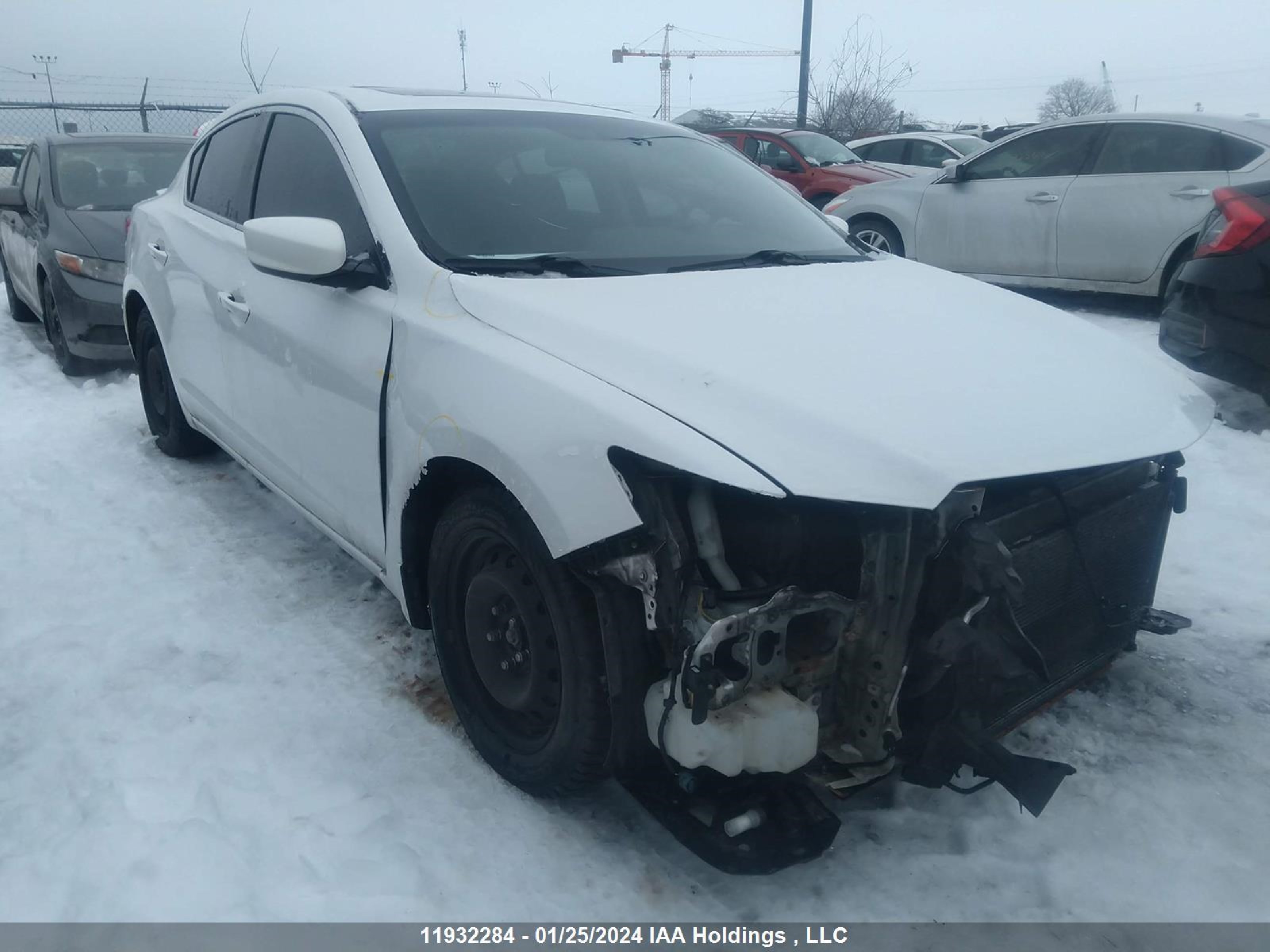 ACURA ILX 2014 19vde2e77ee400150