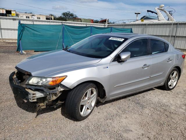 ACURA ILX HYBRID 2013 19vde3f30de302089