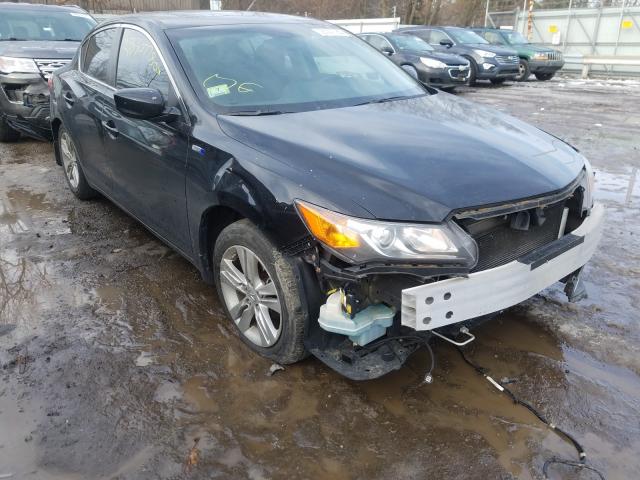 ACURA ILX 2012 19vde3f31de301484