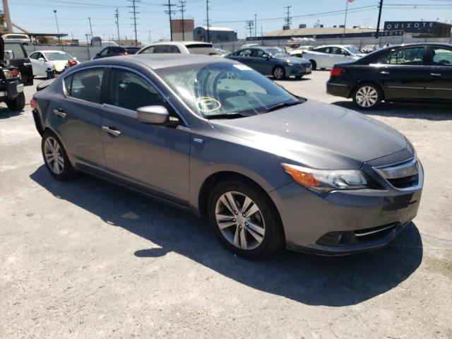 ACURA ILX HYBRID 2013 19vde3f31de302313