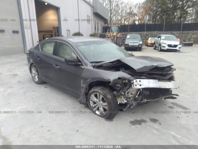 ACURA ILX 2013 19vde3f32de301073