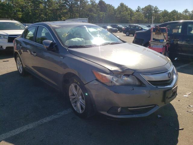 ACURA ILX HYBRID 2013 19vde3f32de301090