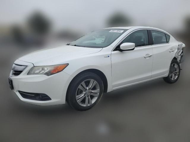 ACURA ILX 2014 19vde3f32ee300281