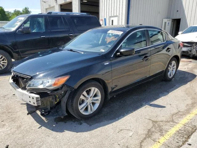 ACURA ILX HYBRID 2013 19vde3f33de302149