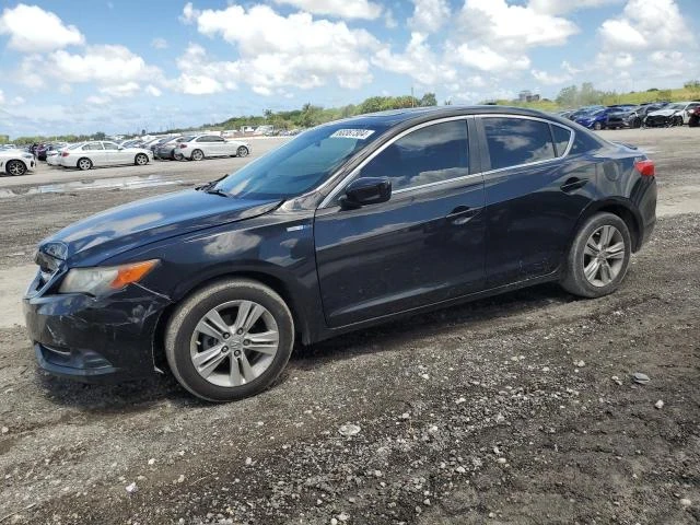 ACURA ILX HYBRID 2013 19vde3f34de302158