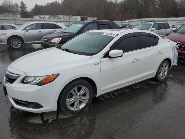 ACURA ILX 2013 19vde3f35de301133