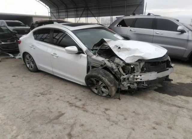 ACURA ILX 2013 19vde3f35de301942