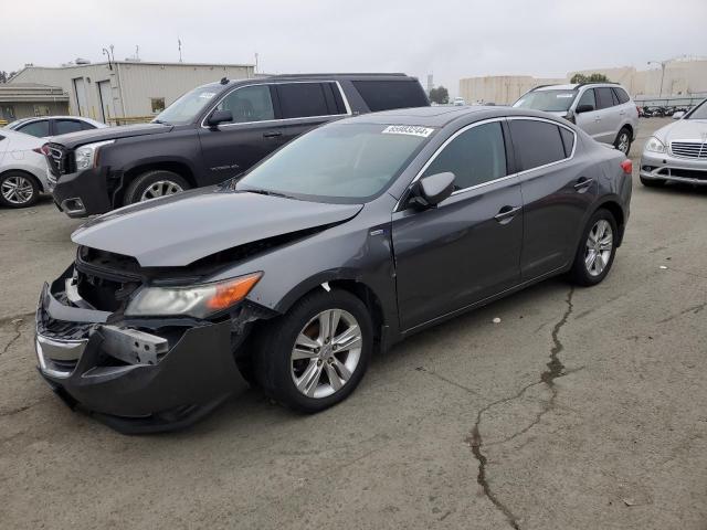 ACURA ILX HYBRID 2013 19vde3f36de301089