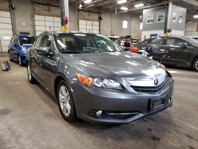 ACURA ILX HYBRID 2013 19vde3f36de301707