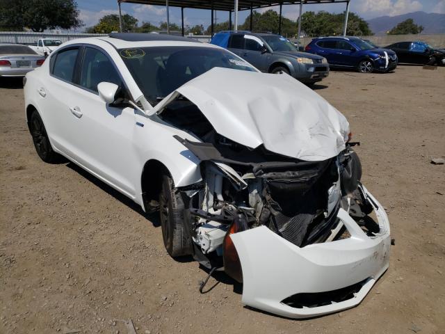 ACURA ILX HYBRID 2013 19vde3f36de301951