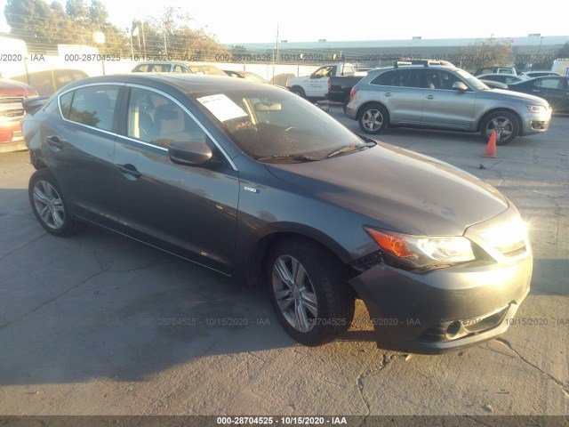 ACURA ILX 2013 19vde3f36de302307