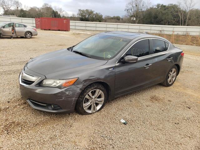 ACURA ILX HYBRID 2013 19vde3f37de301067