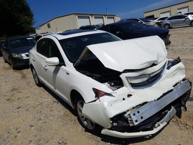 ACURA ILX HYBRID 2013 19vde3f37de301134