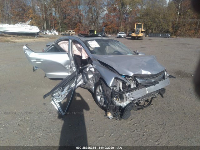 ACURA ILX 2013 19vde3f37de302087