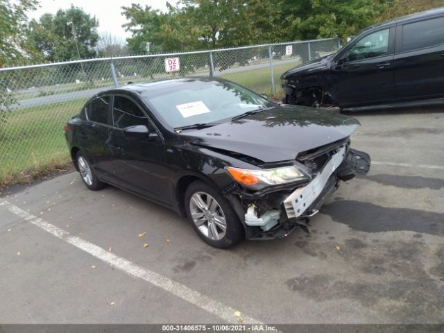 ACURA ILX 2013 19vde3f39de301393