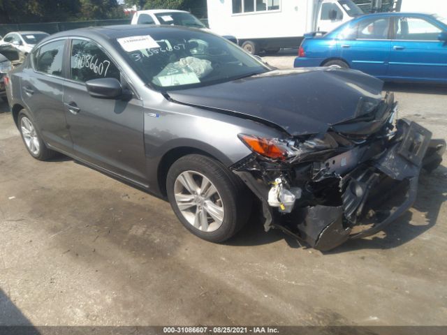 ACURA ILX 2013 19vde3f39de301703