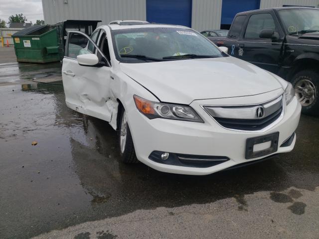 ACURA ILX HYBRID 2013 19vde3f39de301720