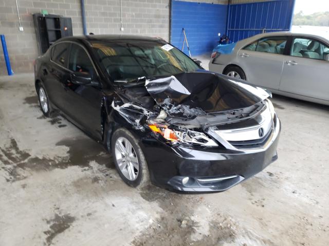 ACURA ILX HYBRID 2014 19vde3f39ee300133