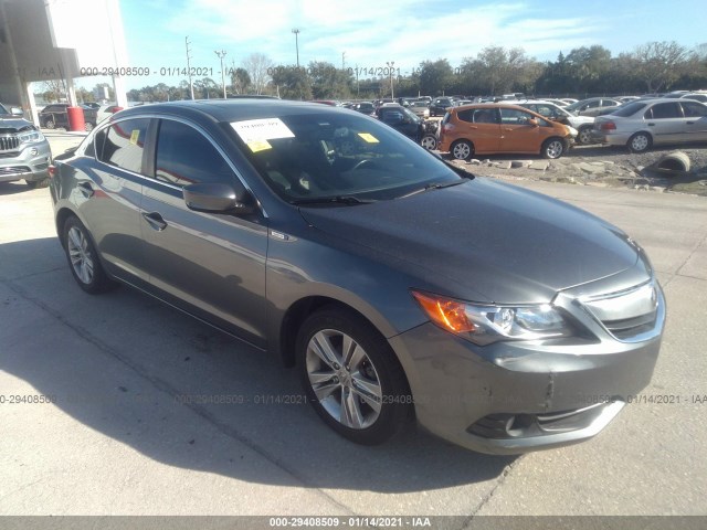 ACURA ILX 2013 19vde3f70de300085