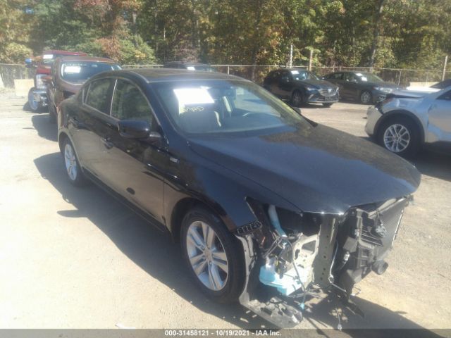 ACURA ILX 2013 19vde3f70de300197